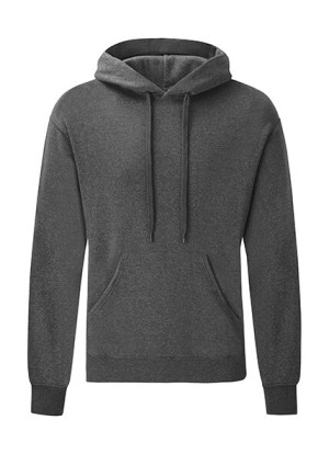 Classisc Hooded Sweat - Reklamnepredmety