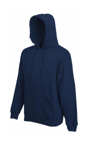 Classisc Hooded Sweat - Reklamnepredmety