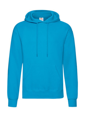 Classisc Hooded Sweat - Reklamnepredmety