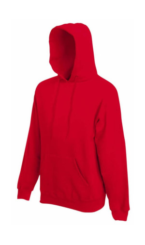 Classisc Hooded Sweat - Reklamnepredmety