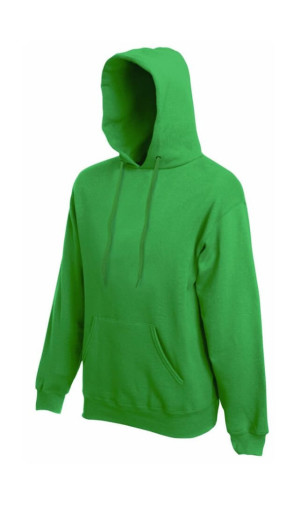Classisc Hooded Sweat - Reklamnepredmety