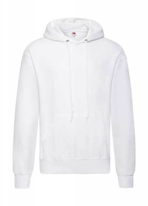 Classisc Hooded Sweat - Reklamnepredmety