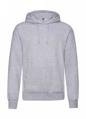 Classisc Hooded Sweat - Reklamnepredmety