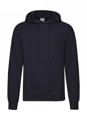 Classisc Hooded Sweat - Reklamnepredmety
