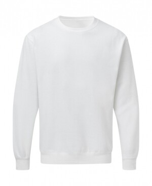 Crew Neck Sweatshirt Men - Reklamnepredmety