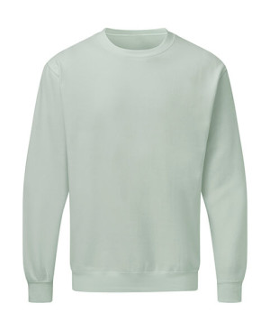 Crew Neck Sweatshirt Men - Reklamnepredmety