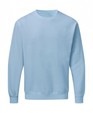 Crew Neck Sweatshirt Men - Reklamnepredmety