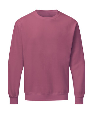 Crew Neck Sweatshirt Men - Reklamnepredmety