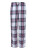SM83 Kids Tartan Lounge Pants