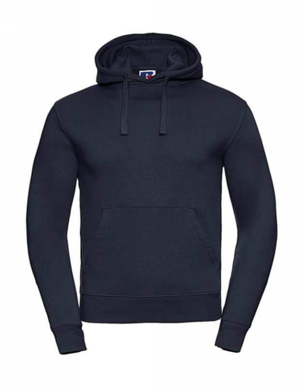 Authentic Hooded Sweat