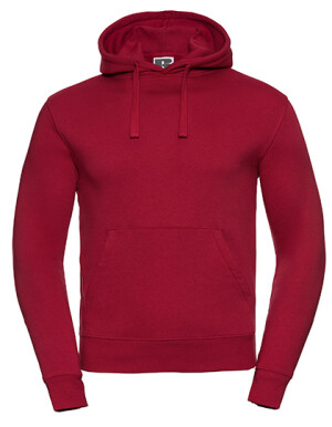 Authentic Hooded Sweat - Reklamnepredmety