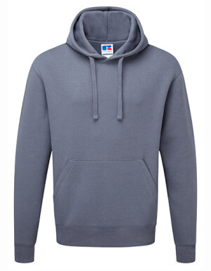 Authentic Hooded Sweat - Reklamnepredmety
