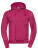 Authentic Hooded Sweat - z265-fuchsia - variant 
