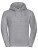 Authentic Hooded Sweat - z265-light-oxford-heather - variant 