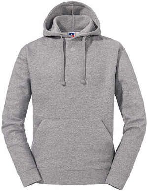 Authentic Hooded Sweat - Reklamnepredmety