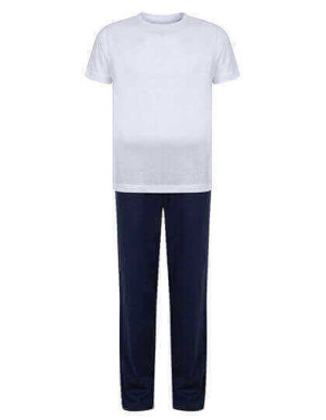 TC059 Children's Long Pyjamas - Reklamnepredmety