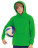 Hooded/kids Sweat - 278-42-503 - variant Fr 278425036