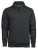 TJ5438 Half Zip Sweatshirt - TJ5438_Dark-Grey-(Solid) - variant Ls 1000293724