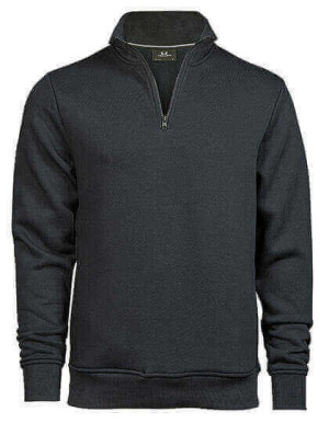 TJ5438 Half Zip Sweatshirt - Reklamnepredmety