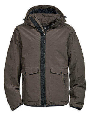 TJ9604 Mens´Urban Adventure Jacket - Reklamnepredmety
