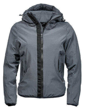 TJ9605N Womens Urban Adventure Jacket - Reklamnepredmety