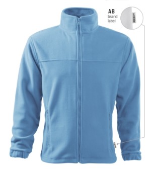 Fleece Jacket 501 - Reklamnepredmety