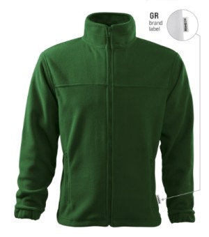 Fleece Jacket 501 - Reklamnepredmety