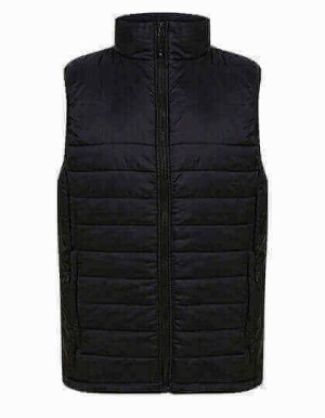 W875 Unisex Padded Gilet - Reklamnepredmety