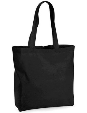 WM265 Organic Premium Cotton Maxi Bag - Reklamnepredmety