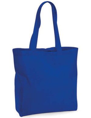 WM265 Organic Premium Cotton Maxi Bag - Reklamnepredmety