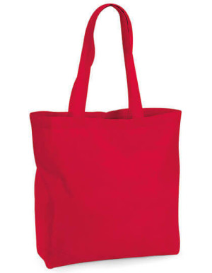 WM265 Organic Premium Cotton Maxi Bag - Reklamnepredmety