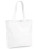 WM265 Organic Premium Cotton Maxi Bag - WM265_White - variant Ls 1000293999