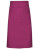 X1000T Cook´s Apron with Pocket - X1000T_Bordeaux - variant Ls 1000304542
