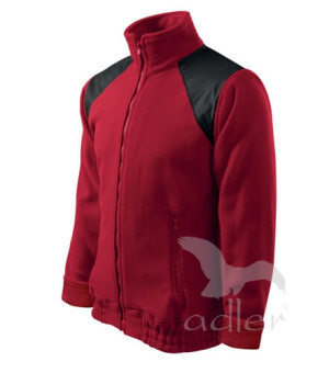 Unisex-Fleecejacke Hi - Q 360 - Reklamnepredmety