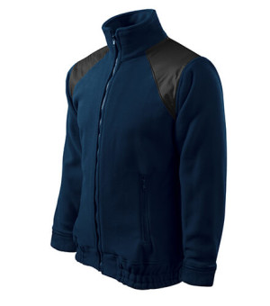 Unisex-Fleecejacke Hi - Q 360 - Reklamnepredmety