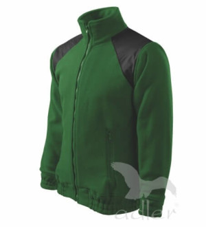 Unisex-Fleecejacke Hi - Q 360 - Reklamnepredmety