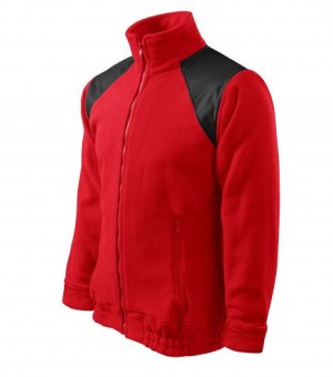 Unisex-Fleecejacke Hi - Q 360 - Reklamnepredmety