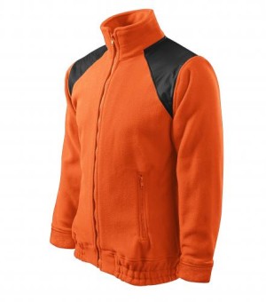 Unisex-Fleecejacke Hi - Q 360 - Reklamnepredmety