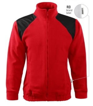 Unisex-Fleecejacke Hi - Q 360 - Reklamnepredmety