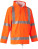 YK450 Hi-Vis Soft Flex Breathable Rain Jacket - 1964825 - variant 