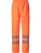 YK451 Hi-Vis Soft Flex Breathable Rain Trousers - 1964829 - variant 