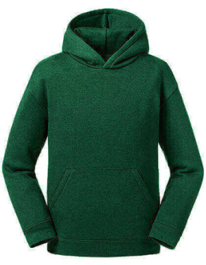 Z265K Kids Authentic Hooded Sweat - Reklamnepredmety