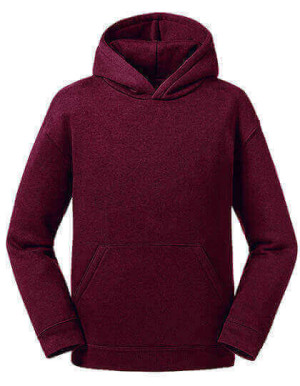 Z265K Kids Authentic Hooded Sweat - Reklamnepredmety