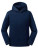 Z265K Kids Authentic Hooded Sweat - Z265K_French-Navy - variant Ls 1000294925