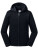 Z266K Kids Authentic Zipped Hooded Sweat - Z266K_Black - variant Ls 1000294943
