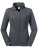 Z267F Ladies´  Authentic Sweat Jacket - Z267F_Convoy-Grey-(Solid) - variant Ls 1000295006
