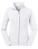 Z267F Ladies´  Authentic Sweat Jacket - Z267F_White - variant Ls 1000295001