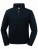Z270M Authentic 1/4 Zip Sweat - Z270M_Black - variant Ls 1000295031