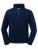 Z270M Authentic 1/4 Zip Sweat - Z270M_French-Navy - variant Ls 1000295055