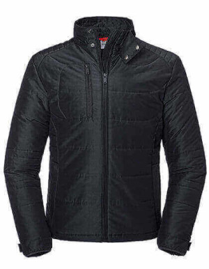 Z430M Men´s Cross Jacket - Reklamnepredmety